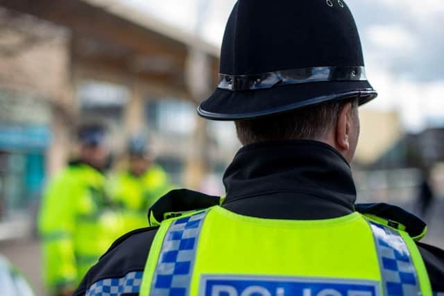 Northumbria Police issue update following Newcastle City Centre weekend incident. Credit: Northumbria Police