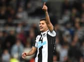 Few arrivals, certainly in recent memory, have elicited such a reaction from Newcastle United supporters. We’re slowly starting to see what the Brazilian can offer at Newcastle and it's fair to say fans have been mightily impressed with his recent displays.