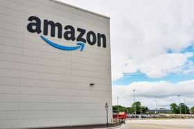 Amazon Darlington General Manager, McKenzie Sacchet said: "I am thrilled that Amazon has been recognised as a Top Employer in the UK for the second consecutive year."