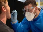 What are the Coronavirus isolation rules and guidelines in the UK? (Photo by Pierre Crom/Getty Images)