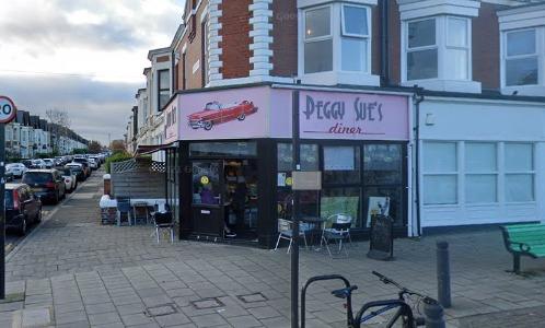 Patties Burger Joint on Chillingham Road has a 4.8 rating from 46 reviews.