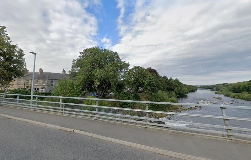 From Wylam Brewery to the town itself, which can easily be reached by train from Newcastle. Wylam offers a stunning riverside walk away from the busier areas of the region and paths can lead travellers east or west on both sides of the Tyne.