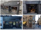 These are some of the top wine bars across Newcastle according to Google reviews. How many have you been to?