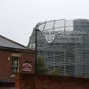 Northumbria University named as one of the most expensive to attend in Europe in new study. (Photo by LINDSEY PARNABY/AFP via Getty Images)