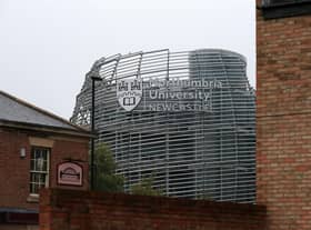 Northumbria University named as one of the most expensive to attend in Europe in new study. (Photo by LINDSEY PARNABY/AFP via Getty Images)