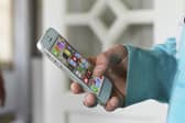 iPhone users urged to turn on security feature