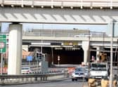 Tyne Tunnel