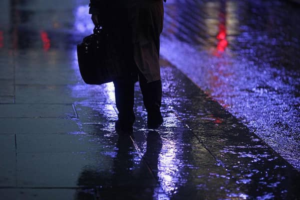 Newcastle weather: Met Office predicting wet weekend for North East (Photo by Jeff J Mitchell/Getty Images)