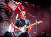 Sam Fender. (Photo: Cuffe and Taylor)