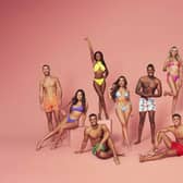 Which will finish top female in Love Island Winter 2023? Cr: ITV/Love Island