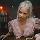 Anne-Marie The Unhealthy Club Tour: Singer announces UK dates including London, Manchester & Birmingham