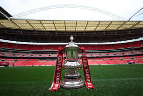 The FA Cup is scrapping replays from next season.  (Photo by Eddie Keogh/Getty Images)