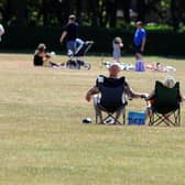 A Heat Health Warning has been issued for the North East.