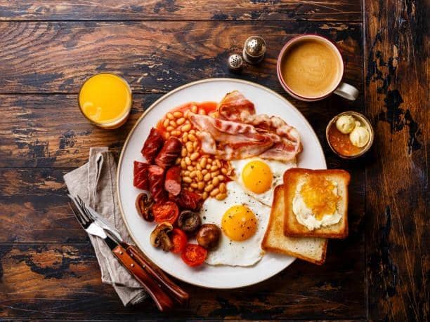 Here are some of the best spots for breakfast across Newcastle.
