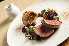 Two North East pubs have ranked in the top 50 gastropubs in the UK. Picture: Bruce Rollinson