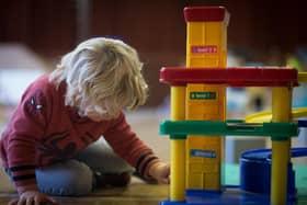 Check out the nursery Ofsted reports for inspections which have taken place this year.