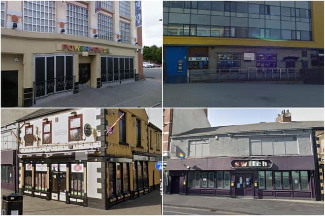 These are some of the best LGBTQ+ bars and clubs across Newcastle according to Google reviews.