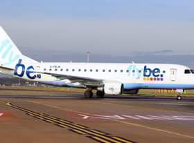 Flybe 