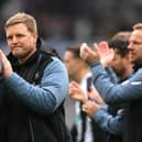 Newcastle United bounced back from defeat at Villa Park to blow away Spurs at St James’ Park on Sunday. Howe has the backing of the Newcastle United fans and the owners as the Magpies continue their assault on the upper echelons of the Premier League table.