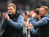 Eddie Howe dedicates Tottenham Hotspur win to young fan for this adorable reason