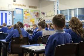 These are all the schools Ofsted consider to be outstanding in Newcastle. Picture: Getty Images