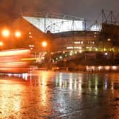 Newcastle weather: Met Office issues yellow rain warning for start of week Photo by Stu Forster/Getty Images