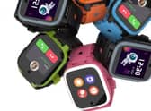 The new children's watch has much to offer