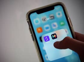 Digital wallets are the future