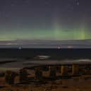 The best places to see the Northern Lights in the North East and Northumberland in 2023. (Photo by Peter Summers/Getty Images)