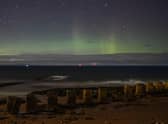 The best places to see the Northern Lights in the North East and Northumberland in 2023. (Photo by Peter Summers/Getty Images)