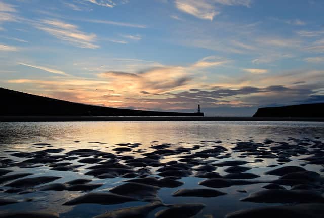 Here's when North East mornings and evenings will begin to brighten up and when the clocks go forward in 2023? (Photo by PAUL ELLIS/AFP via Getty Images)