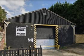 The Old Coal Yard on Elizabeth Street near Byker Bridge has a 4.9 out of five rating from 90 reviews.