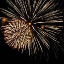 Where can I see firework displays in and around Newcastle, Northumberland and North Tyneside in Autumn 2023?