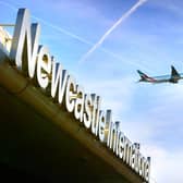 Newcastle Airport